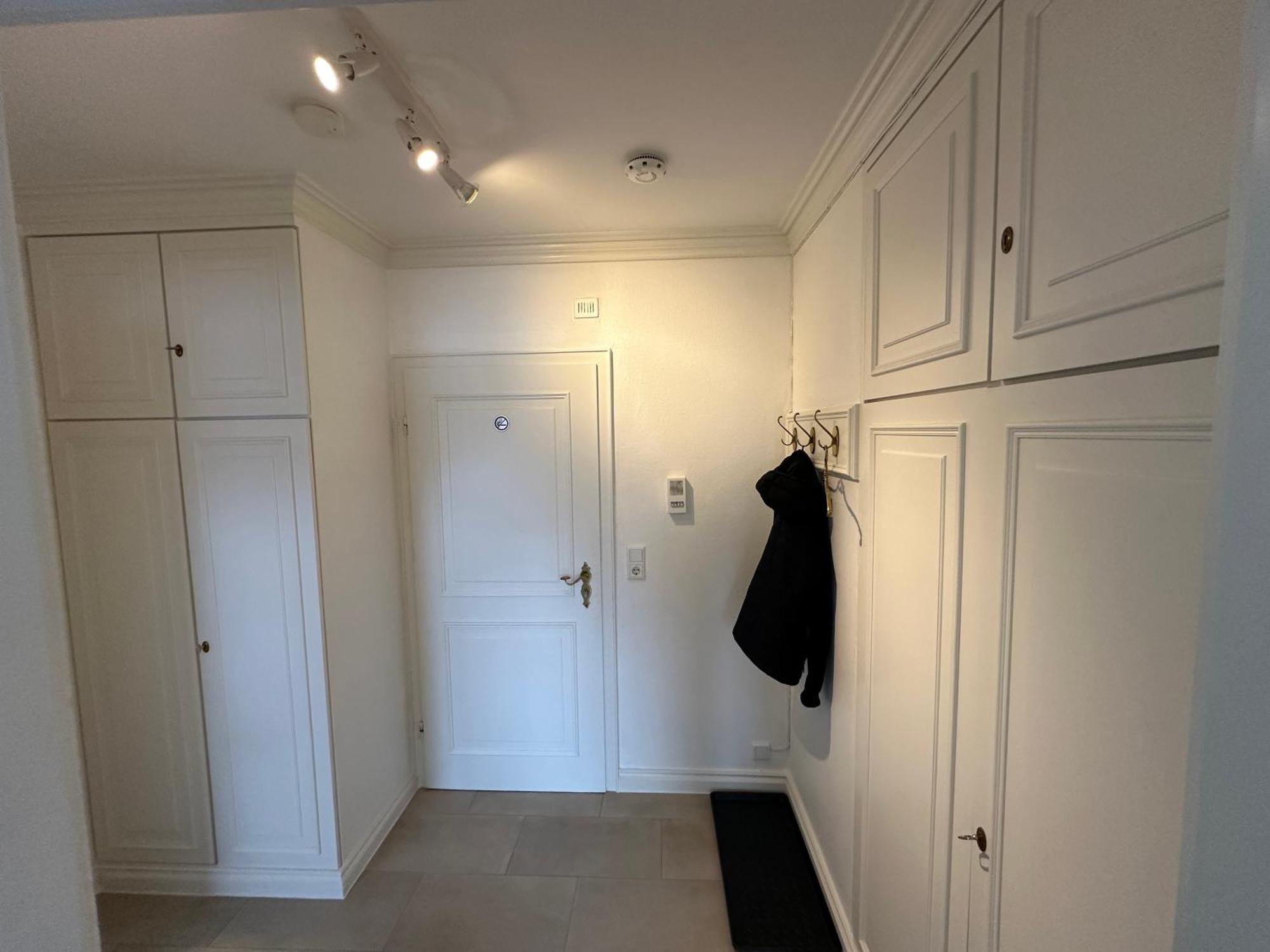 Apartment Alpenstrandlaeufer