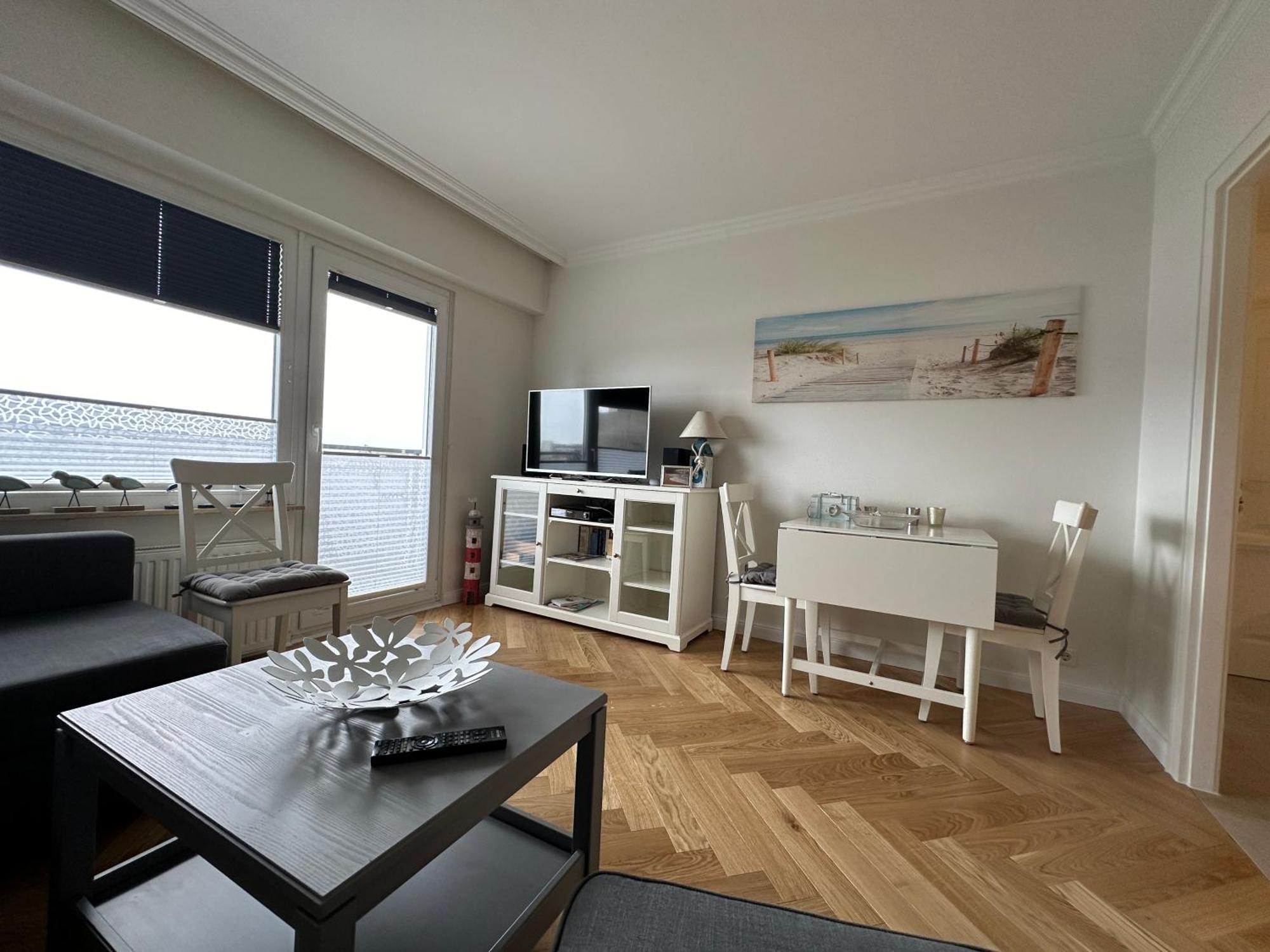 Alpenstrandlaeufer * Westerland