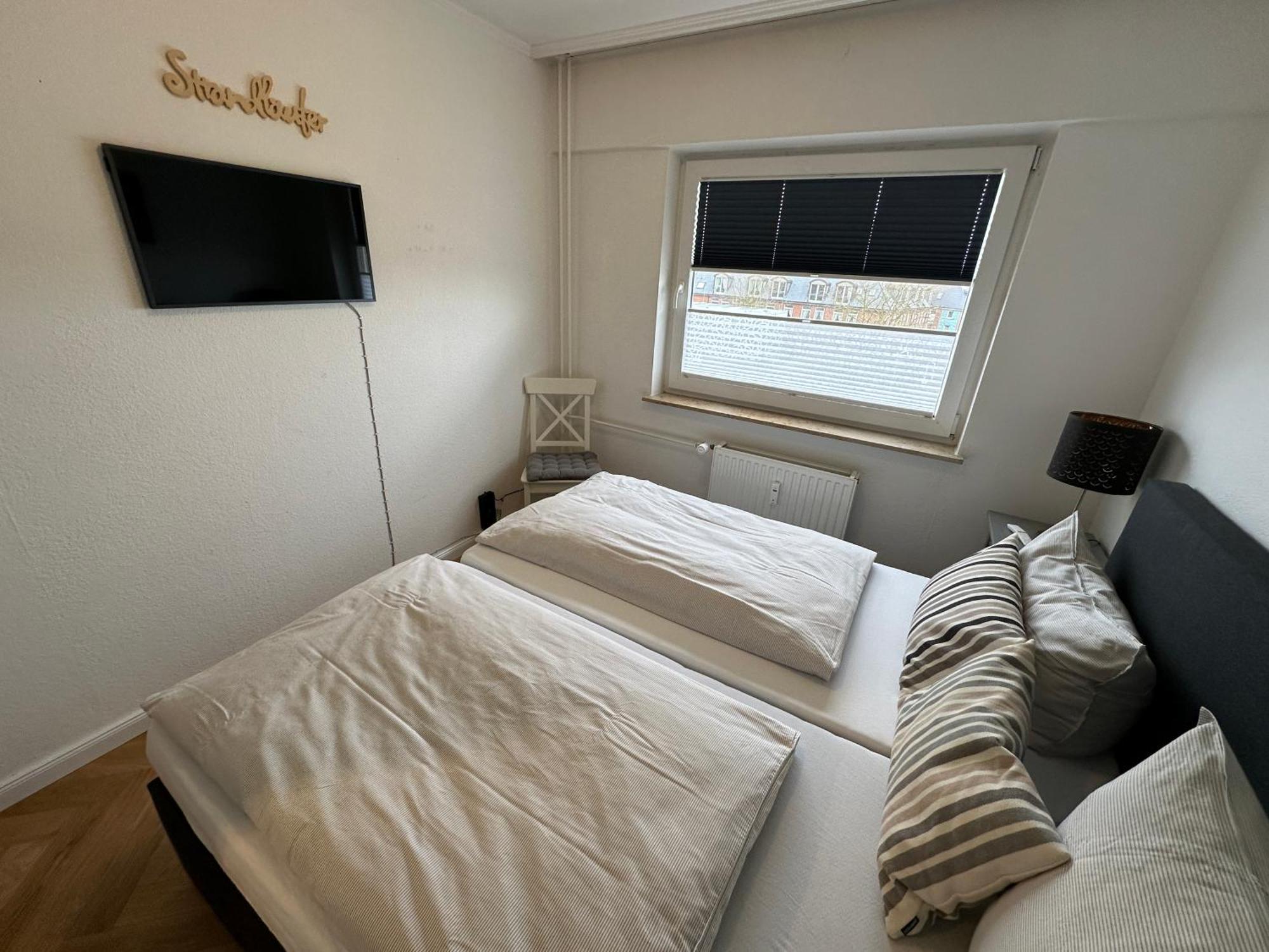 Alpenstrandlaeufer Apartment