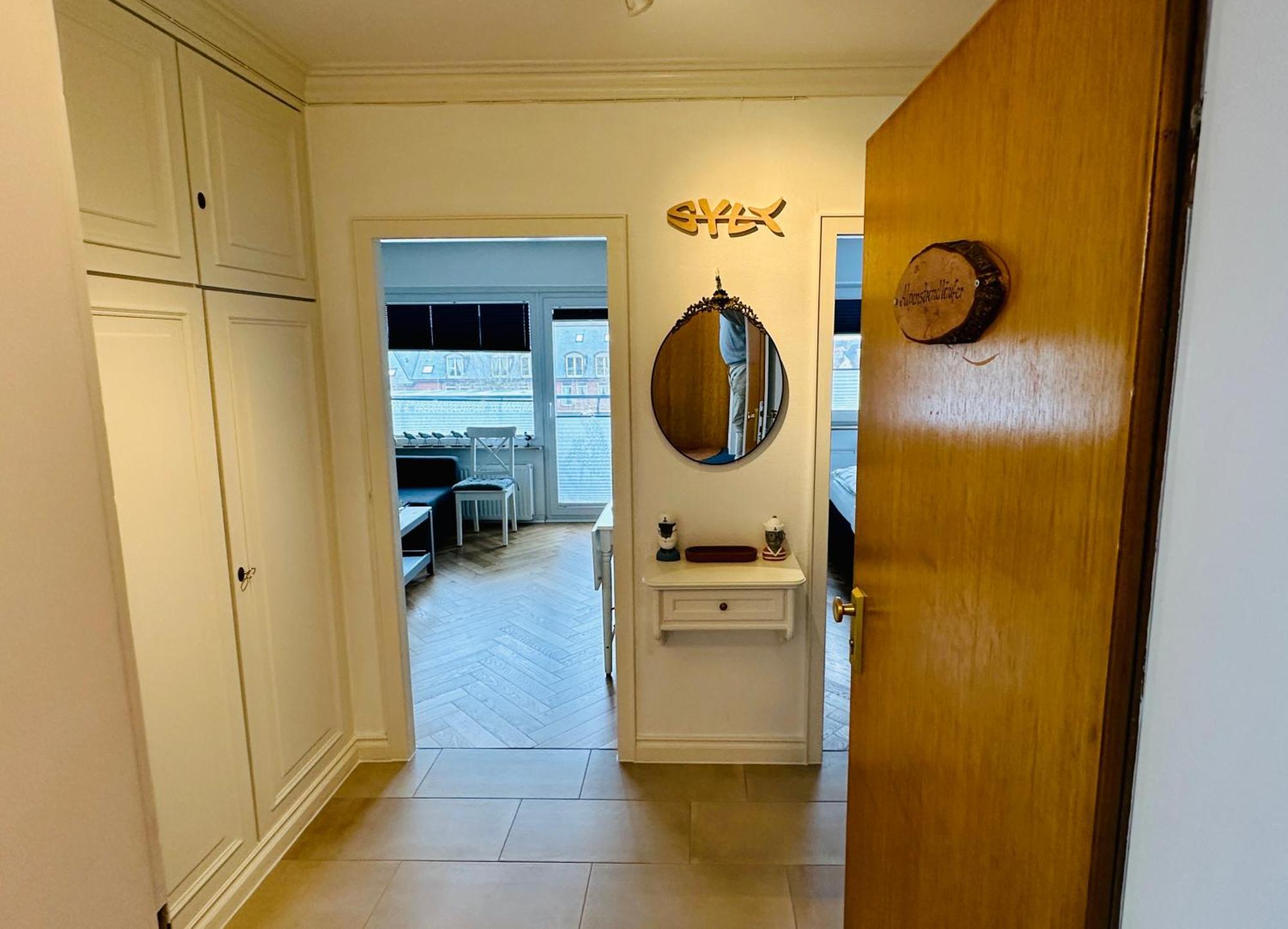 Apartment Alpenstrandlaeufer *