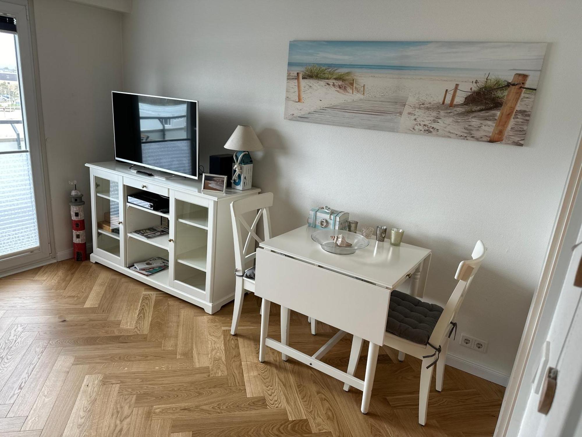 Alpenstrandlaeufer Apartment